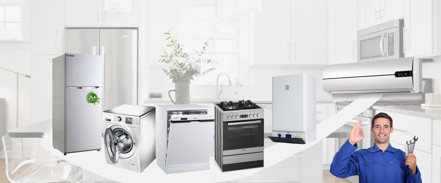 Altınekin Buderus Servisi